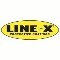 Line-X of Olathe Logo