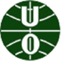 Universal Oleoresins Logo