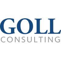 Goll Consulting GmbH Logo