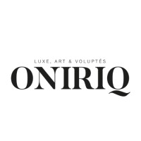 Oniriq Magazine Logo