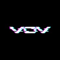 VOV Gaming Logo