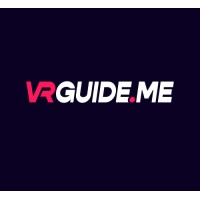 VR Guide Me Logo