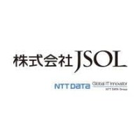 JSOL Corporation Logo