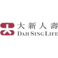 Dah Sing Life Assurance Company Limited Logo