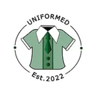 Uniformed Nonprofit Logo