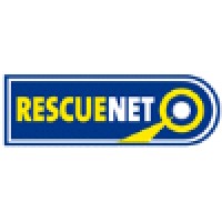 RescueNet US Logo