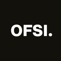 Office for spatial identity Logo