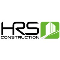 HRS Construction Ltd Logo