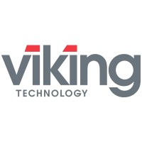 Viking Technology, Division of Sanmina Logo