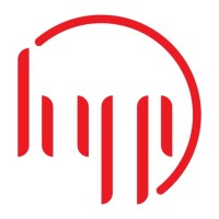 HYP ERP Systems Logo
