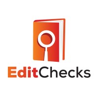 EditChecks LLC Logo