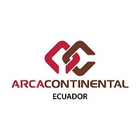 Arca Continental Ecuador Logo