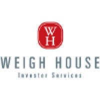 Weigh House Investor Services Logo