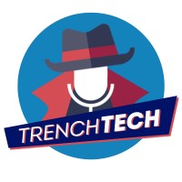Trench Tech Logo