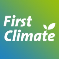First Climate India Logo