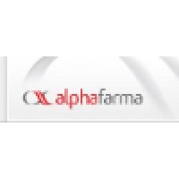 Alphafarma Ltd Logo
