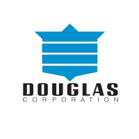 Douglas Corporation Logo