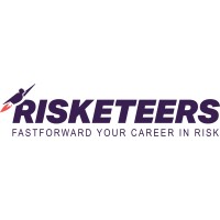 Risketeers Logo