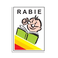 Dar Rabie Publishing Logo
