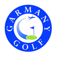 Garmany Golf Logo
