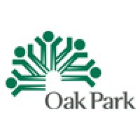 Village of Oak Park Logo