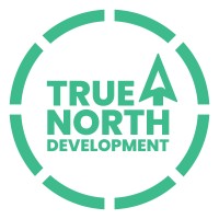 TrueNorthDevelopment Logo