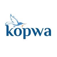 KOPWA LIMITED Logo