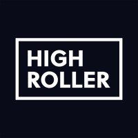 High Roller Logo