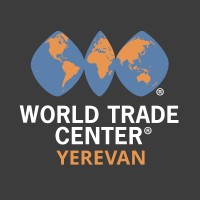 World Trade Center Yerevan Logo
