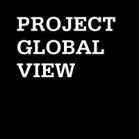 PROJECT GLOBAL VIEW GmbH Logo