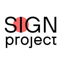 SIGNproject Logo