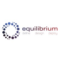Equilibrium HR Consulting Logo