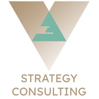 V3 Strategy Consulting Logo