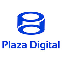 Plaza Digital Logo