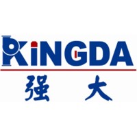 Shijiazhuang Kingda Pump Industry Group Co., Ltd. Logo