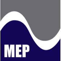 MEP Engineers, LLC Logo