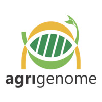 AgriGenome Labs Pvt Ltd Logo
