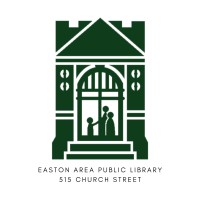 Easton Area Public Library Logo