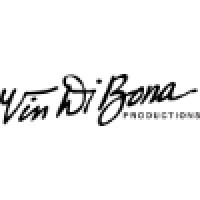 Vin Di Bona Productions Logo