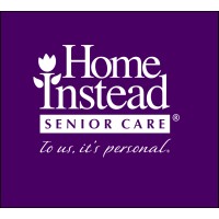 Home Instead Senior Care Logo