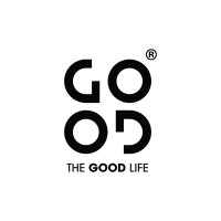 The Good Life Logo