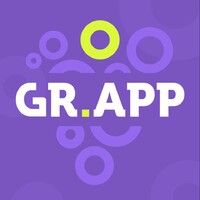 GR.APP Logo