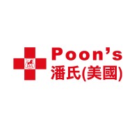 Poons Pharm (U.S.A) Logo