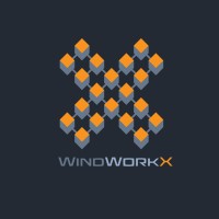 WindWorkX Logo