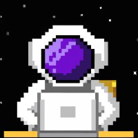 Arquiteto das Galáxias Logo