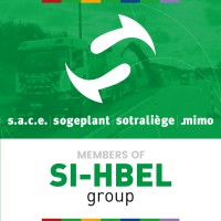 Groupe SI-HBEL Logo