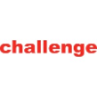 Challenge.ie Logo