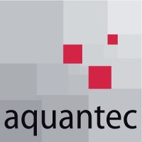 Aquantec AG Logo