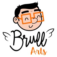 Brull Arts | Soluciones Creativas Logo