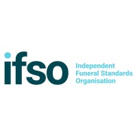 INDEPENDENT FUNERAL STANDARDS ORGANISATION Logo